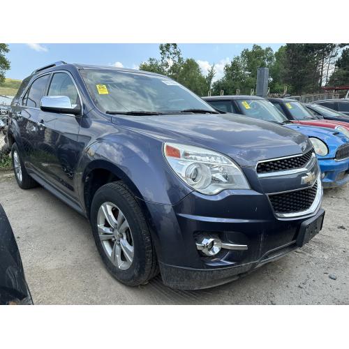 Chevy Equinox