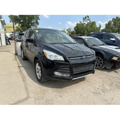 2016 Ford Escape AWD