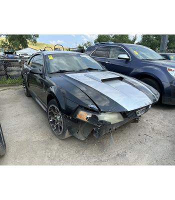 2001 Mustang GT 4.6
