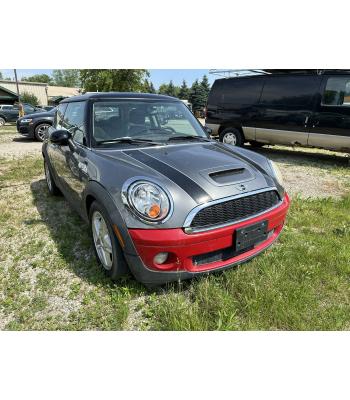 2007 Mini Cooper