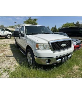 2008 F150