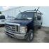 2011 Ford E350