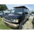 2001 Ford Van