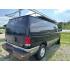 2001 Ford Van